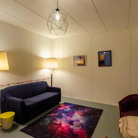 Lokkankoti A Apartament