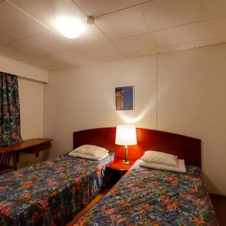 Apartament Lokkankoti A