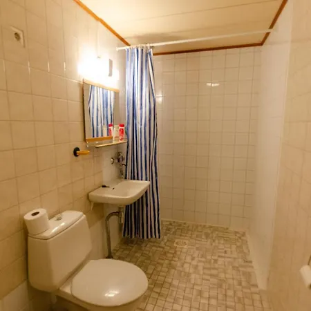 Lokkankoti A * Lokka