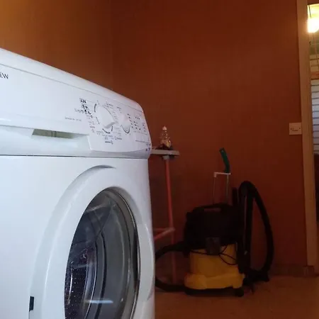 Apartament Lokkankoti A *