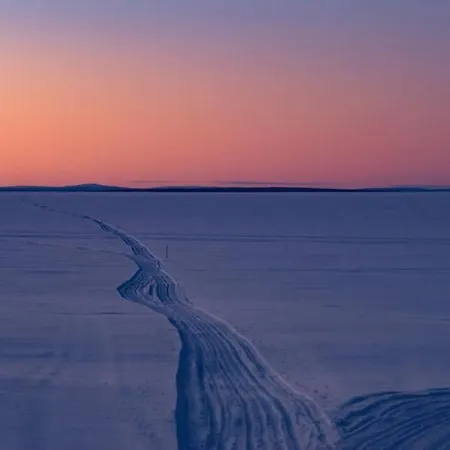 Lokkankoti A Lägenhet