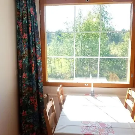 Apartment Lokkankoti A Lokka
