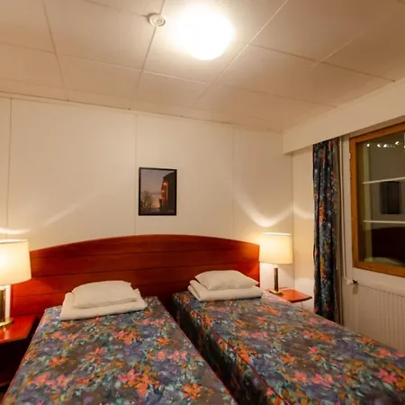 Lokkankoti A Lägenhet *