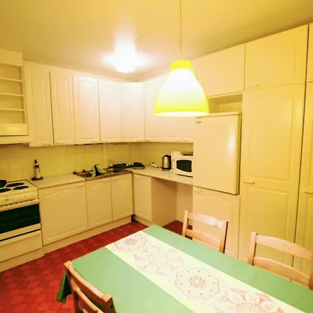 Apartament Lokkankoti A *