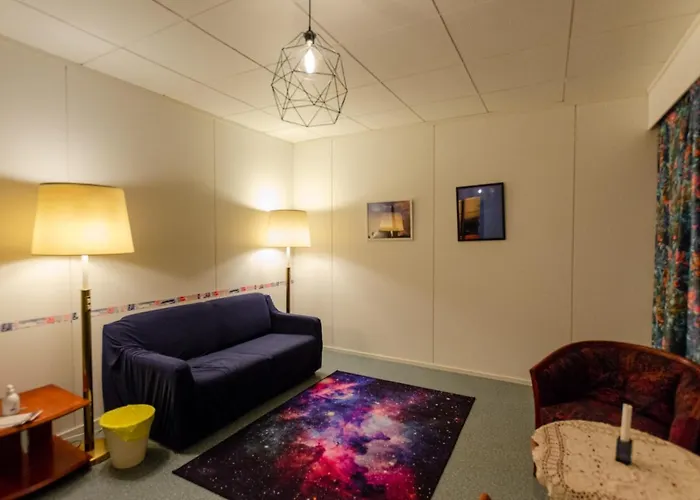 Lokkankoti A Lägenhet