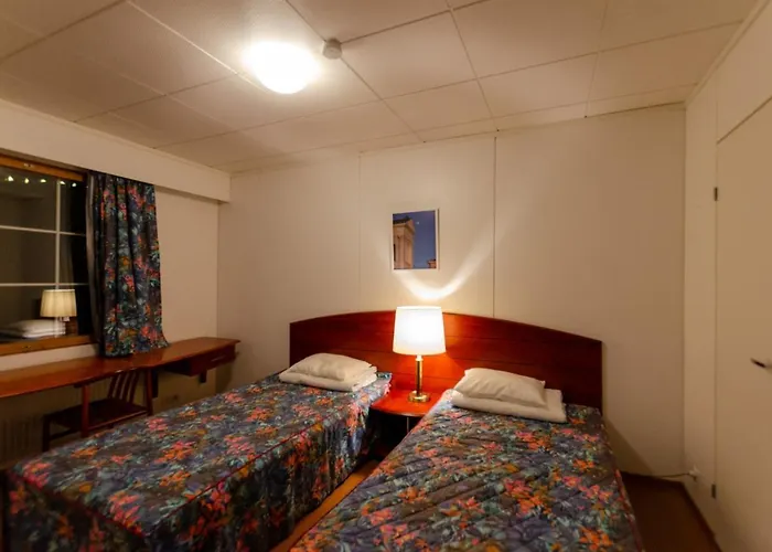 Lägenhet Lokkankoti A