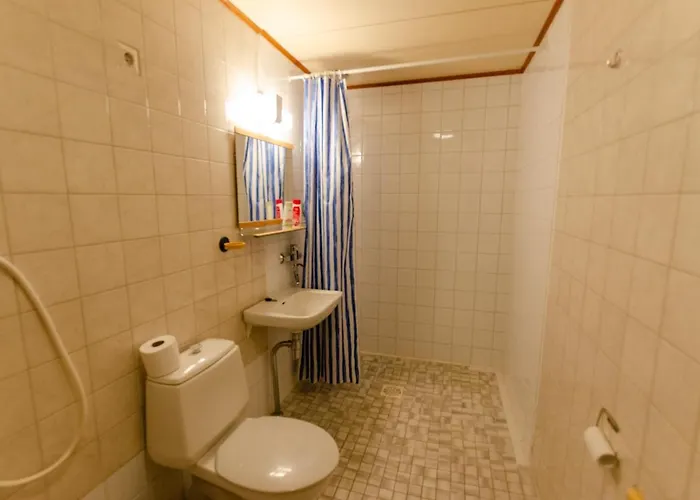 Lokkankoti A * Lokka