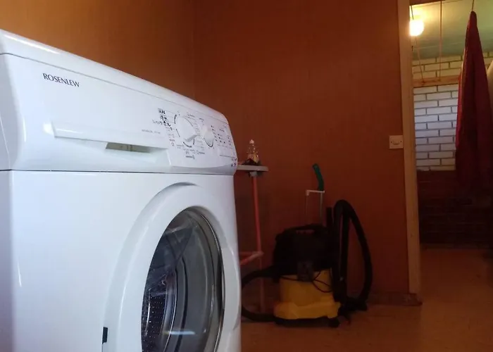 Lägenhet Lokkankoti A *