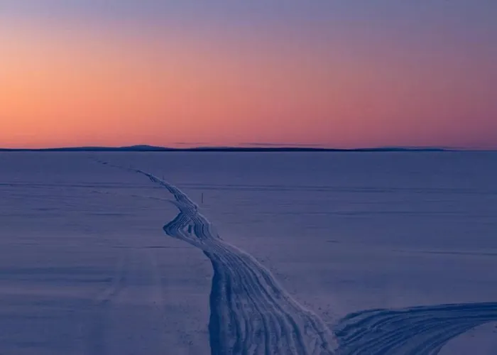 Lokkankoti A Lägenhet