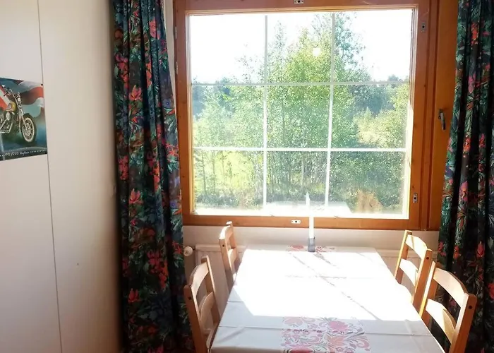 Lägenhet Lokkankoti A Lokka